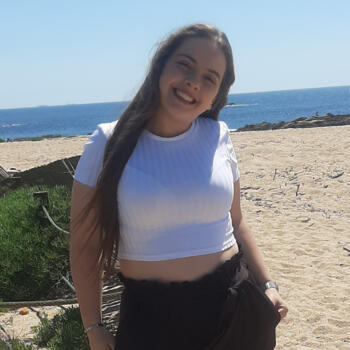 Matosinhos的保母: Sofia