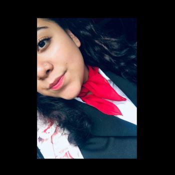 Niñera Fresnillo: Wendy