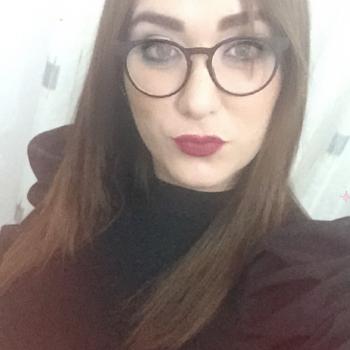 Babysitter in Montreux: Ornella