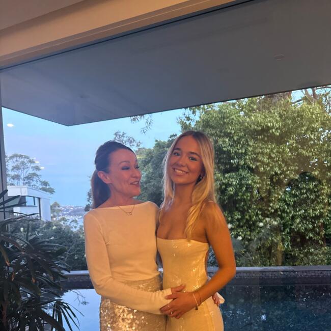 Babysitter in Sydney: Claudia