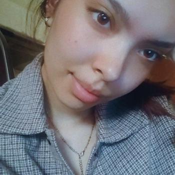 Niñera en Cuautitlán Izcalli: ANA PAOLA