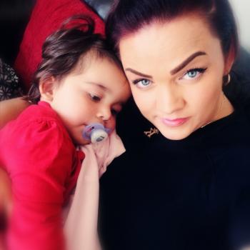 Babysitting job in Waterford: babysitting job Kristine