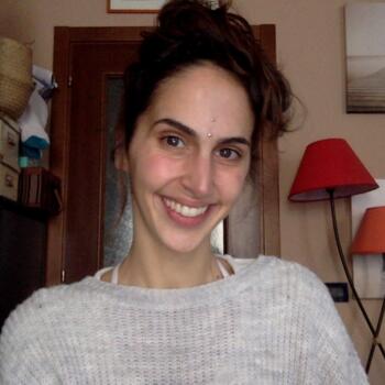 Babysitting job in Trieste: babysitting job Fiona