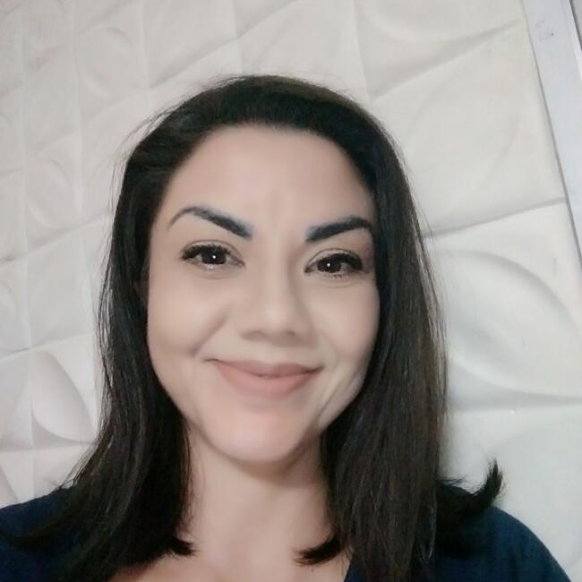 Babysitter in São Paulo: Luciana