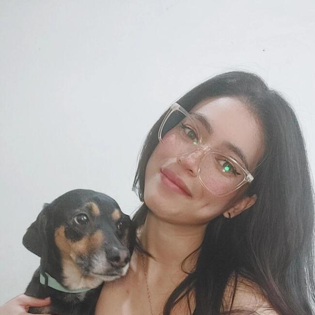 Babysitter in Buenos Aires: Joanna