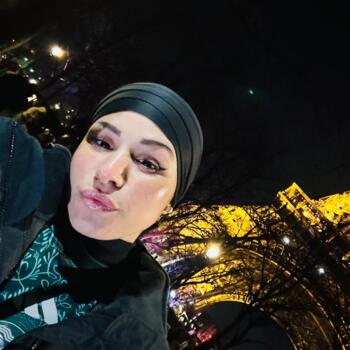 Babysitter Villetaneuse: Lynda