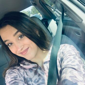 Babysitter in Fayetteville (Arkansas): Maddie