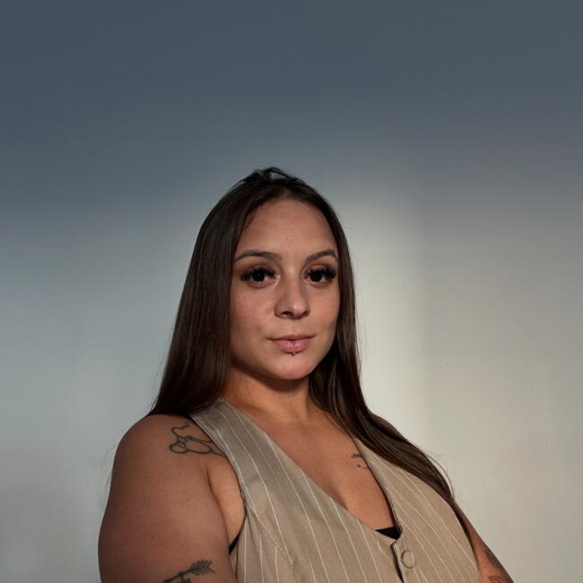 Babysitter in São José (São José): Suelen