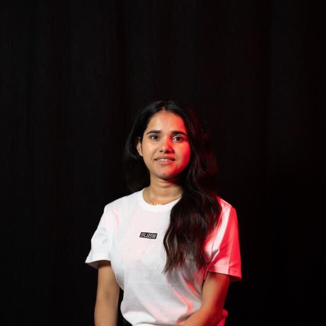 Babysitter in Kouvola: Ganga