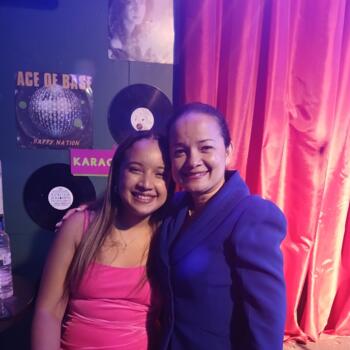 Parent Panama City: Ilze Daniela