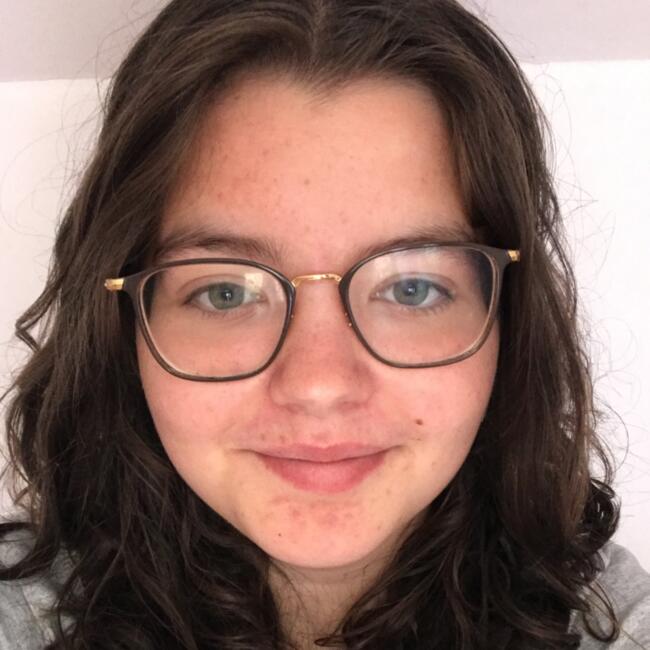 Babysitter in Brasschaat: Amy