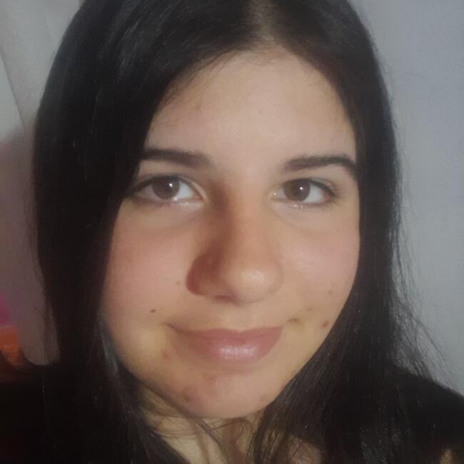 Niñera en Montevideo: Jazmin