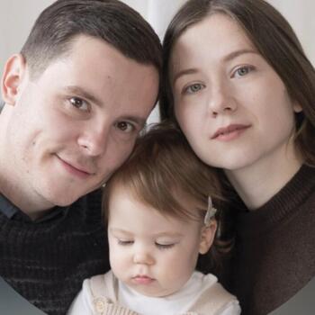 Parent Chișinău: Yuliia