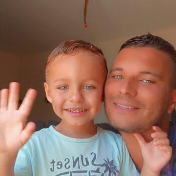 Babysitting job in Blois: babysitting job Bruno