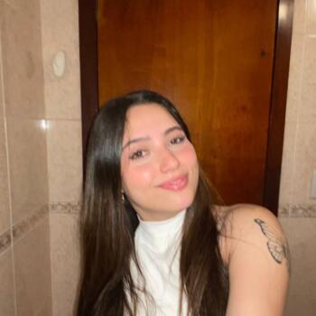 Babá em Niterói: Maria Eduarda