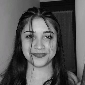 Babysitter in Montevideo: Natahe