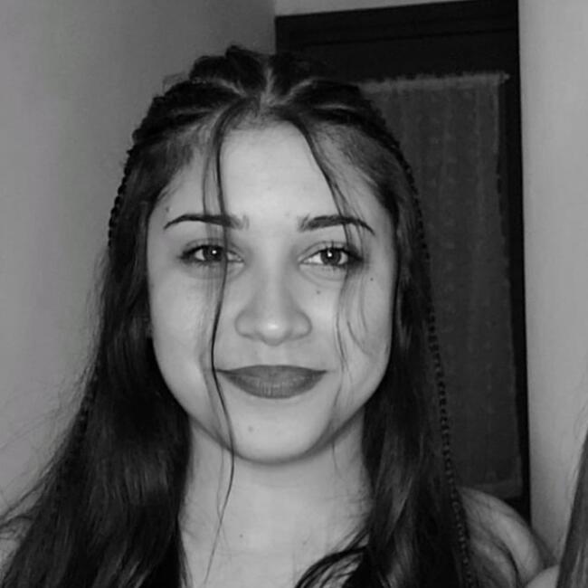 Babysitter in Montevideo: Natahe