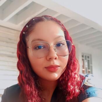 Niñera en Barranquilla: Yahireth