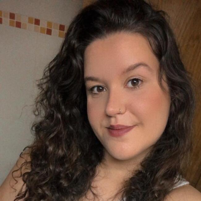 Babysitter in San Vicent del Raspeig: Gemma