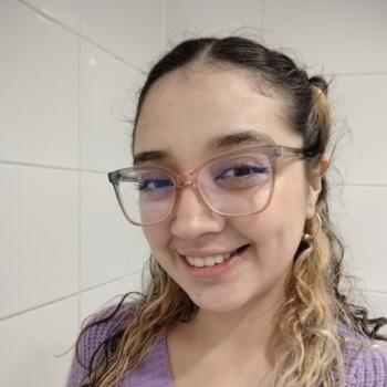 Babysitter in Rancagua: Valentina