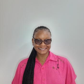 Babysitter in Midrand: Courtney