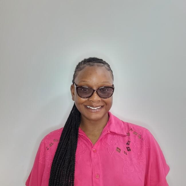 Babysitter in Midrand: Courtney