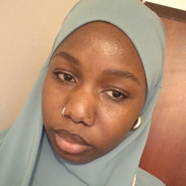 Babysitter in Villiers-sur-Marne: Khanso