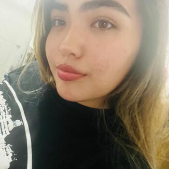 Babysitter in Quilicura: Hilda