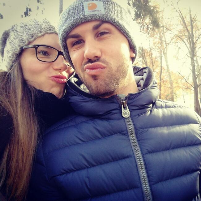 Lavoro per babysitter a Bresso: Matteo