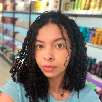 Babysitter Brasília: Maria Eduarda