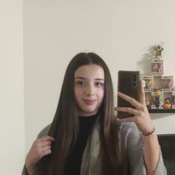 Babysitter in Fontenay-Trésigny: Anaëlle