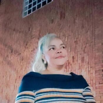 Niñera en Cúcuta: Wendy