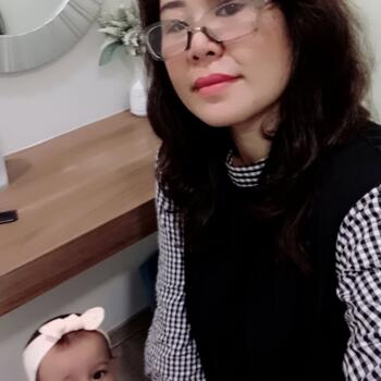 Babysitter in Gujranwala: Ayesha