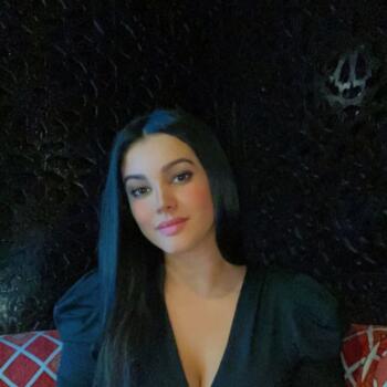 Baby-sitter Noisy-le-Grand: Saliha