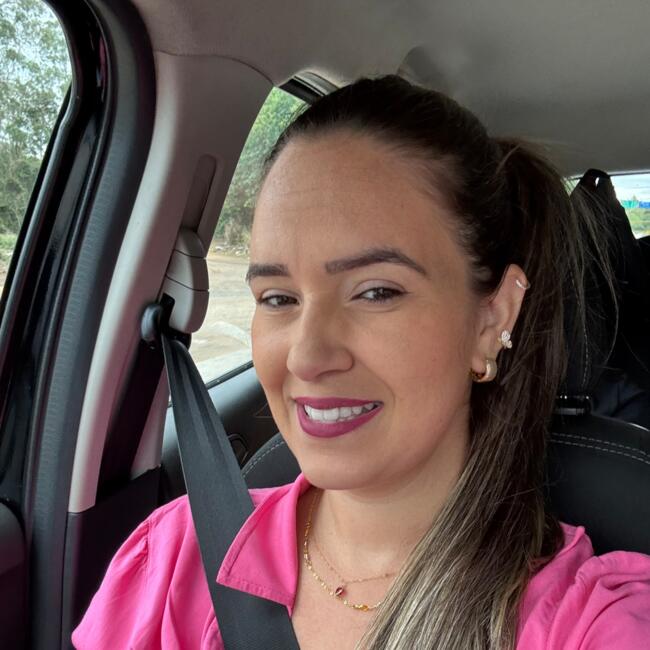 Babysitting job in Aracruz: Lana