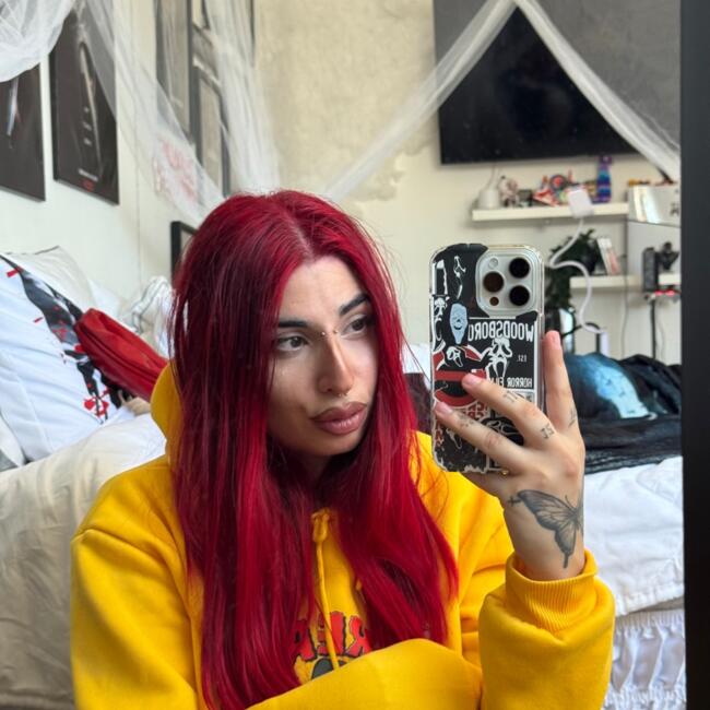 Lavoro per babysitter a Città Sant'Angelo: Valentina