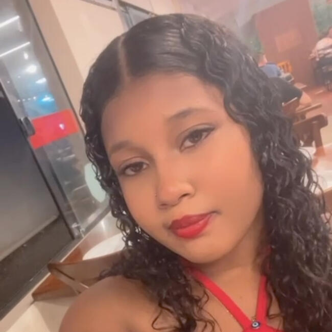 Babysitter in Chapecó: Livia