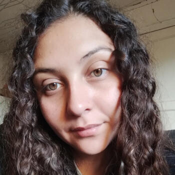 Niñera en Chimbas: Ximena Yanet