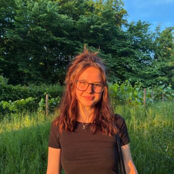 Babysitter in Kempten (Allgäu): Julia