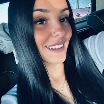 Canguro en Torremolinos: Erika