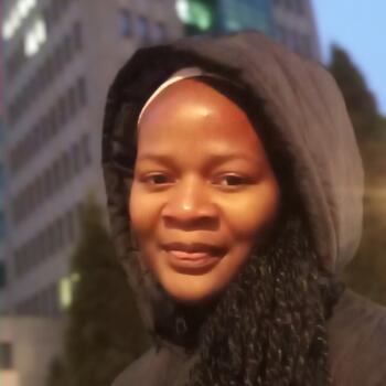 Opiekunka do dziecka w Lublin: Nicole