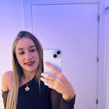 Babysitter in Maracena: Emma