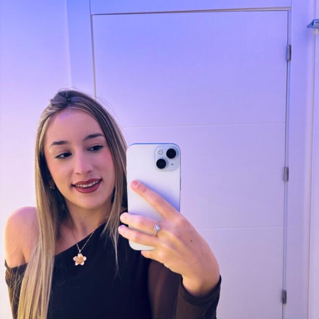 Canguro en Maracena: Emma