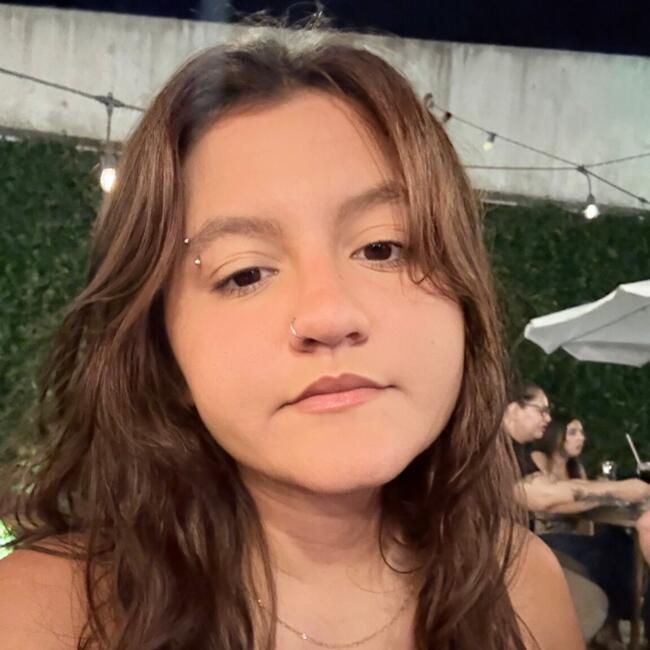 Babá em Santa Maria: Letícia