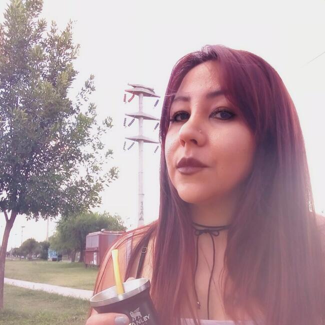 Babysitter in La Calera: Sofia