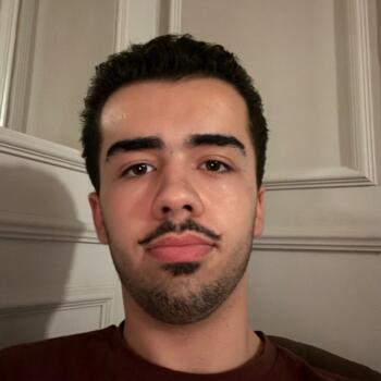 Babysitter em Lisboa: Salvador