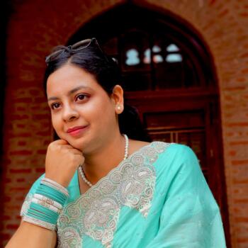 Babysitting job in Amritsar: Chitsimran