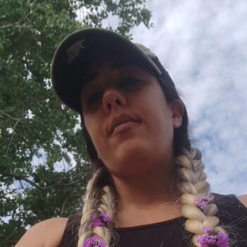 Niñera en Montevideo: Grethel