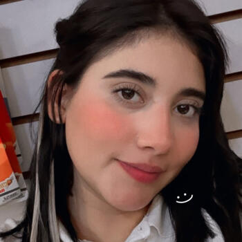 Babysitter in Coatzacoalcos: Jasmine