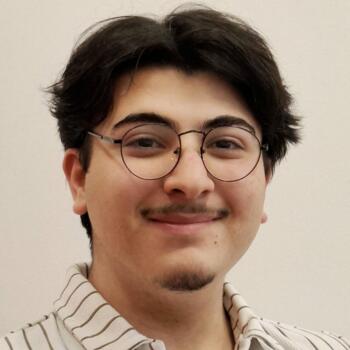 Babysitter in Vienna: Ahmet Baran